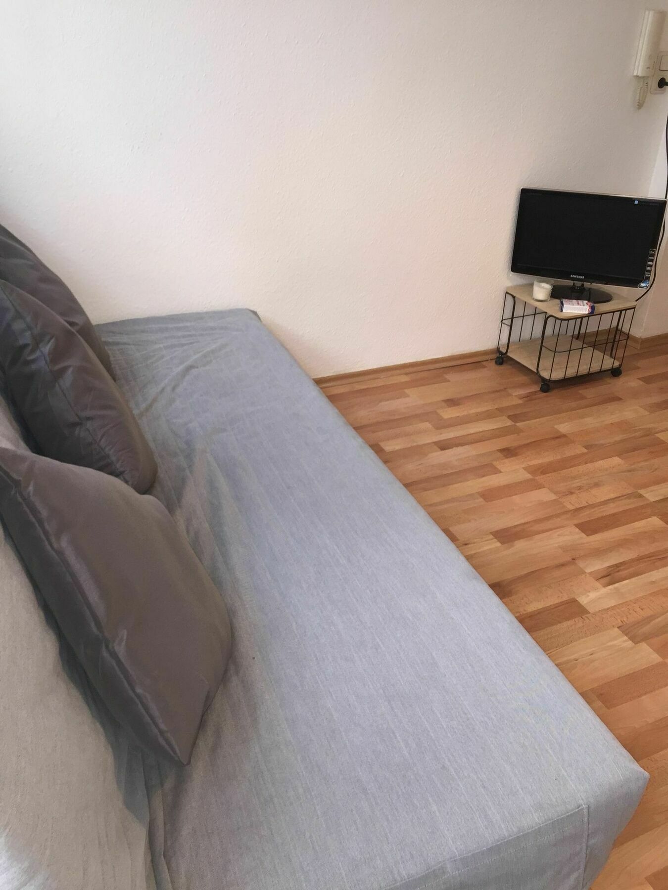 Luxhansa Apartment *