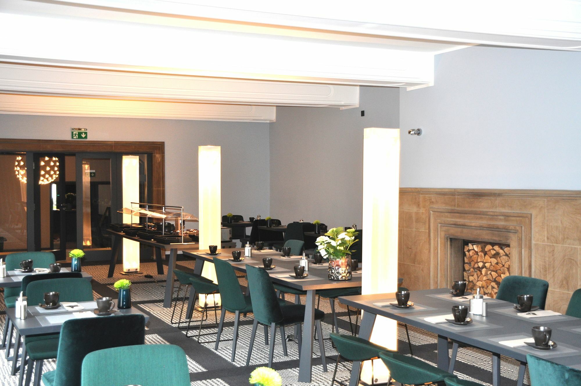 The Midtown 4*