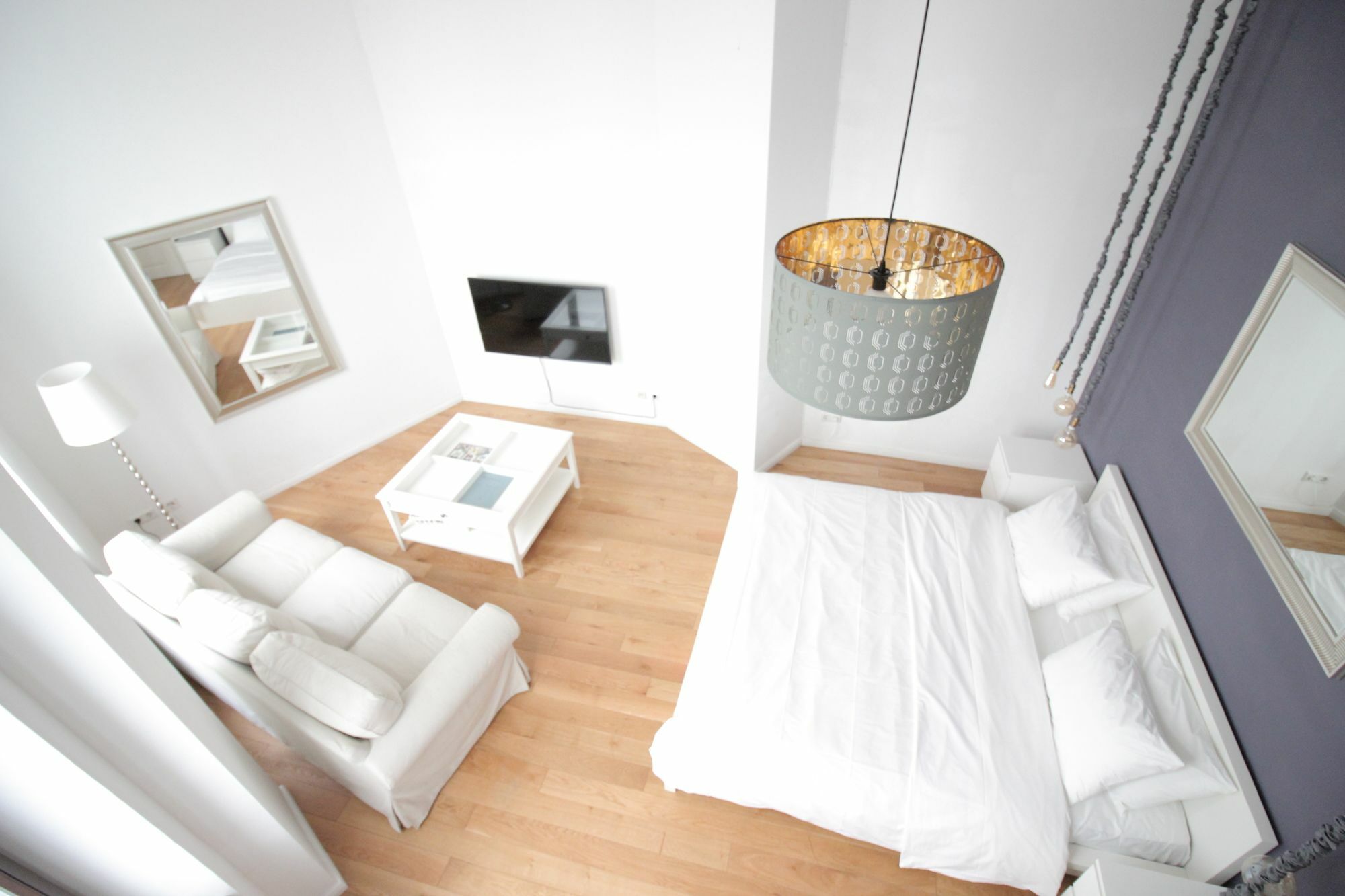 Premium In The Heart Of Appartement *