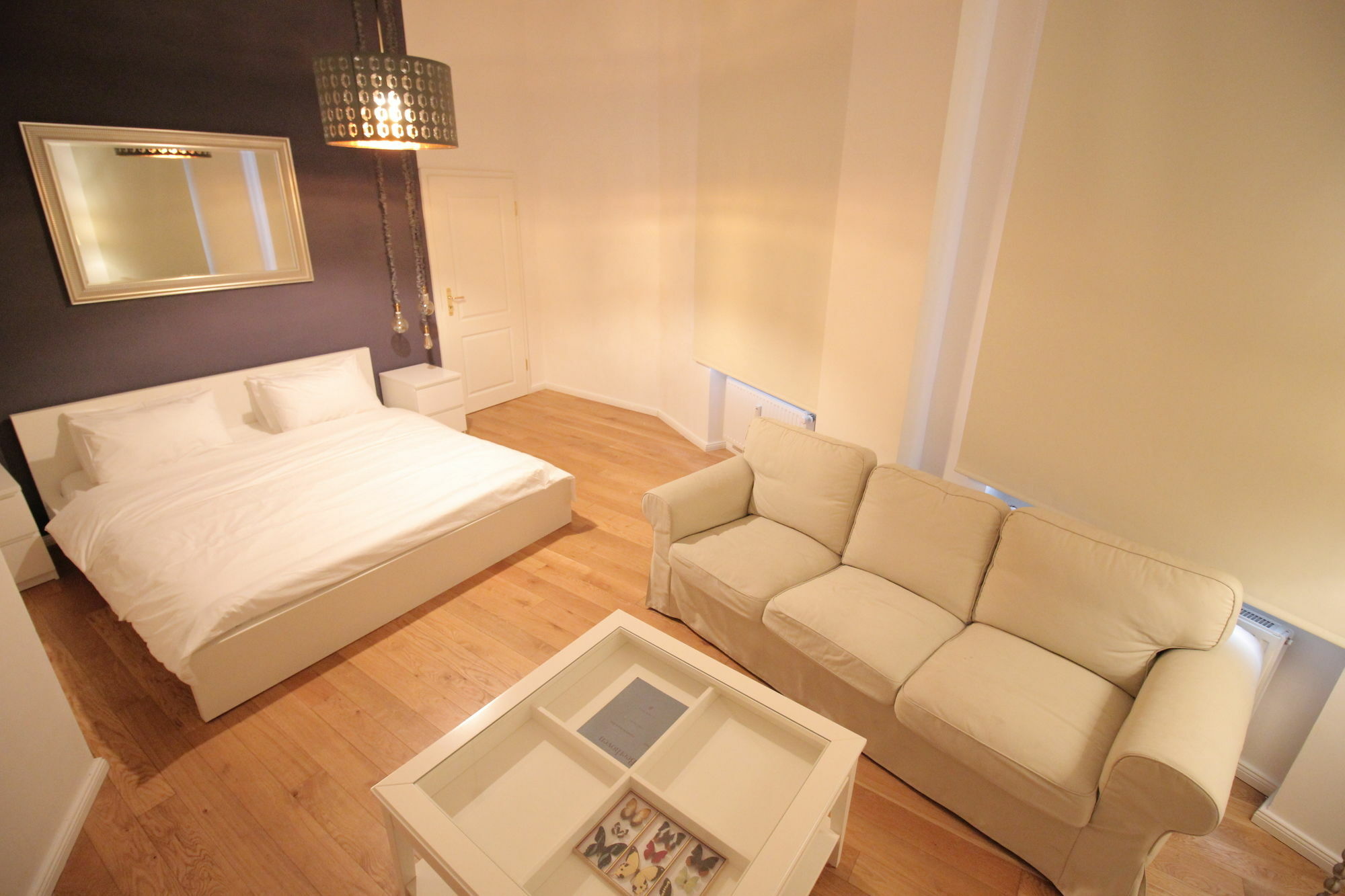 Premium In The Heart Of Appartement *