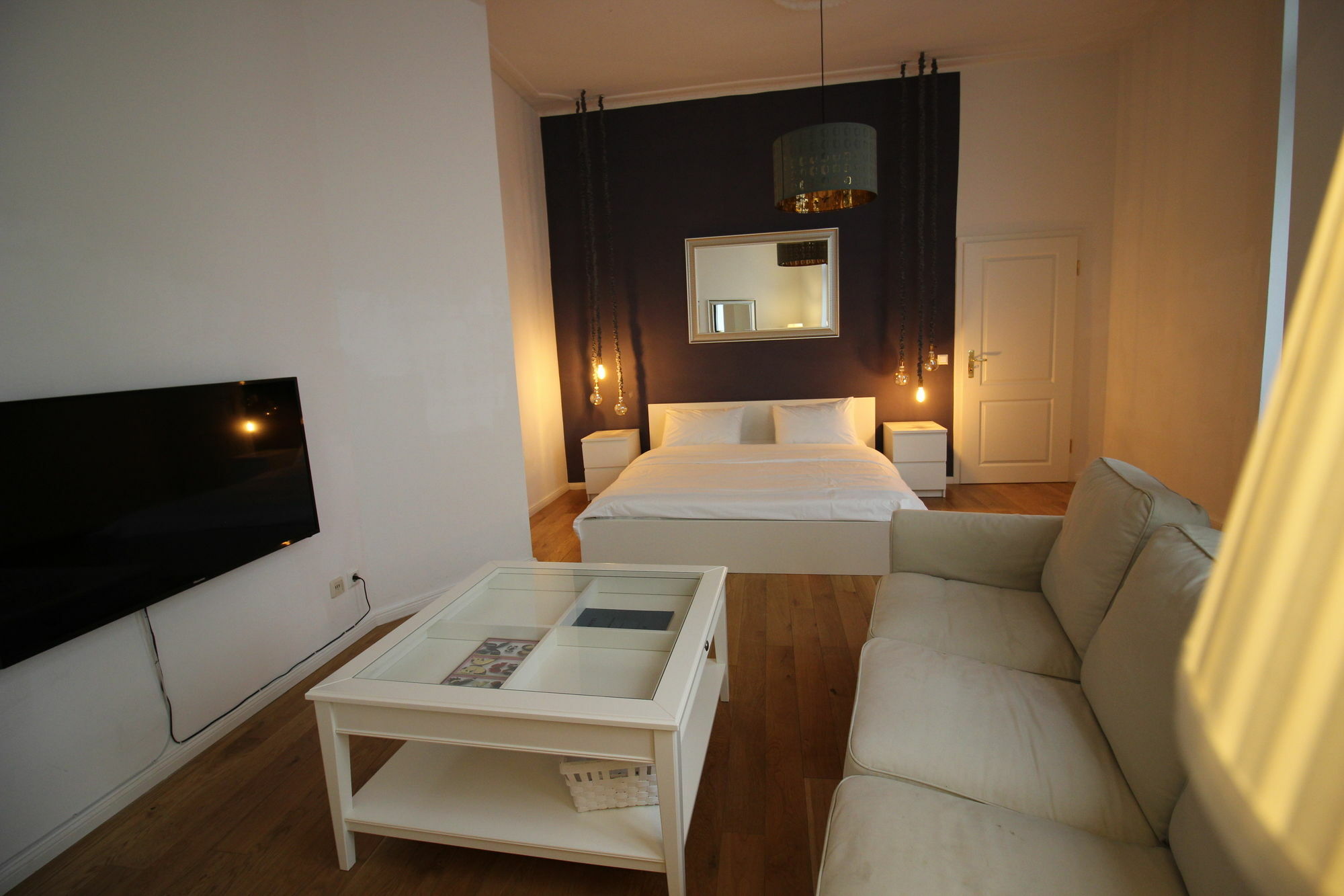Appartement Premium In The Heart Of *