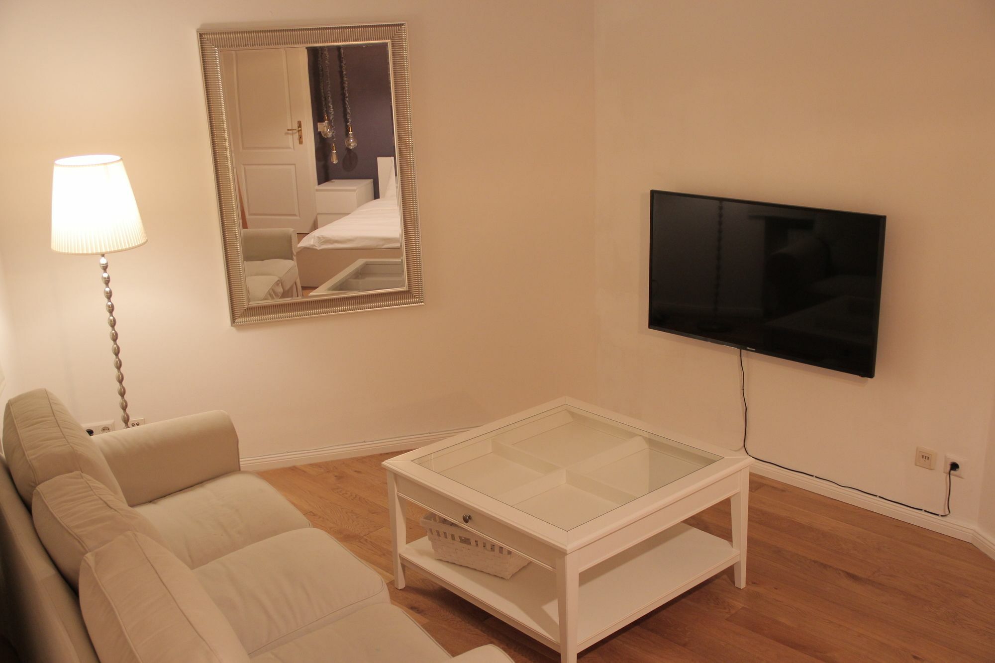 Appartement Premium In The Heart Of *
