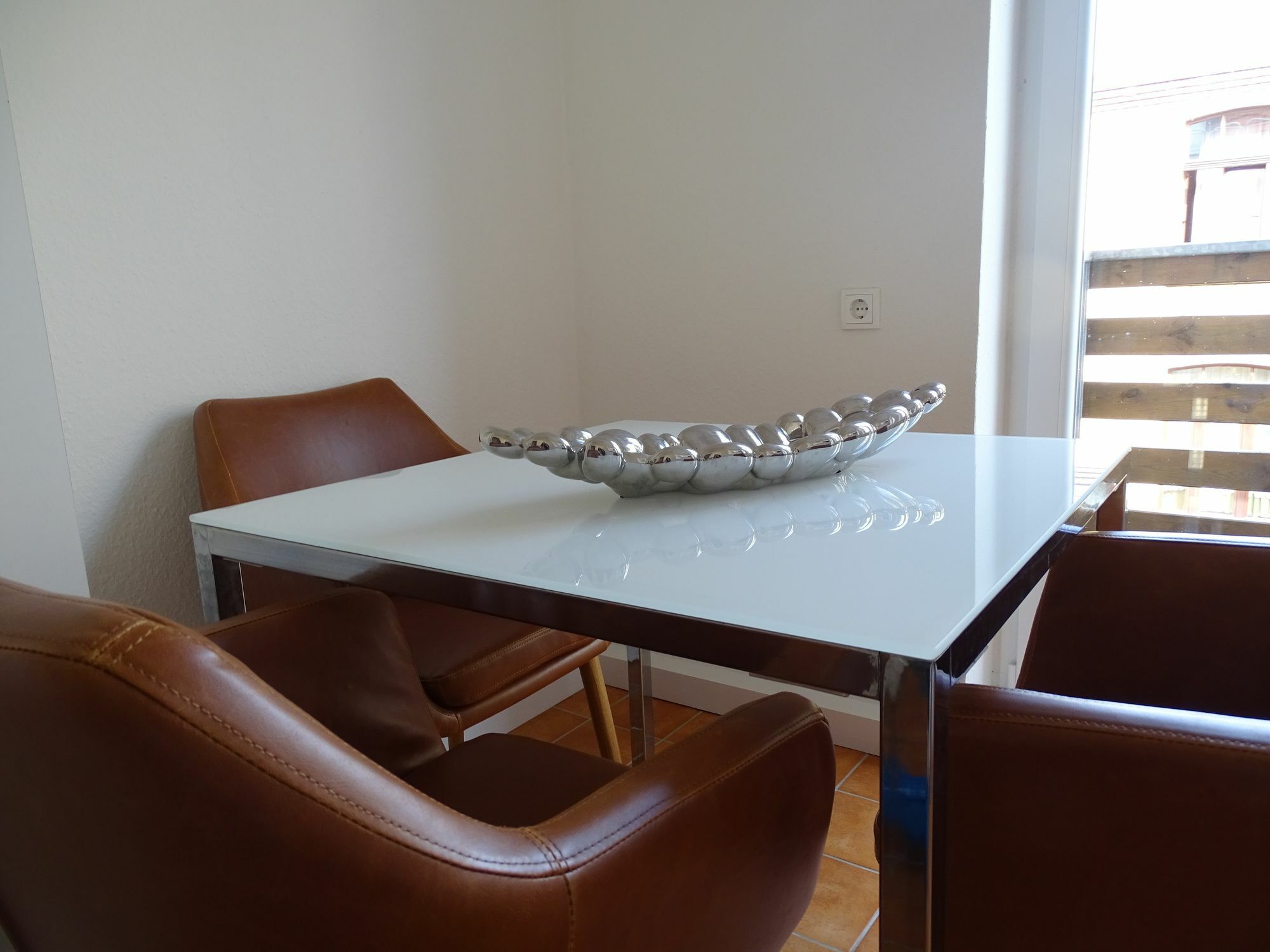 Arthouse Am Rathenauplatz Apartment