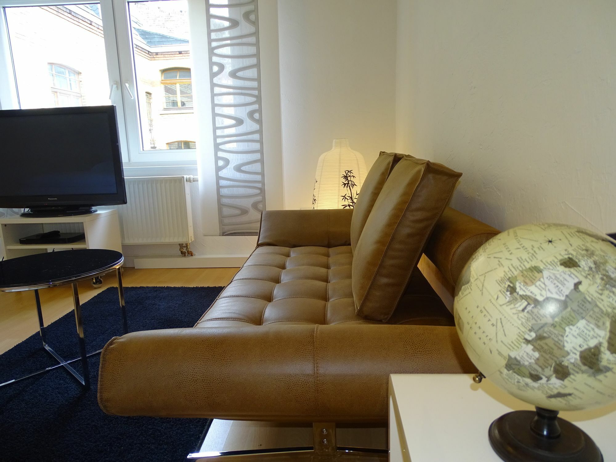 Arthouse Am Rathenauplatz Cologne