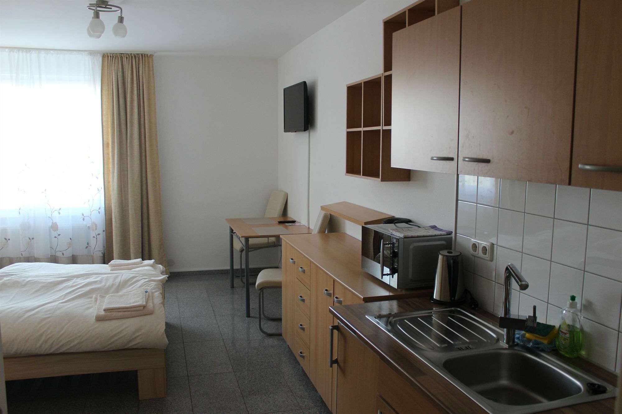Aparthotel Lipp Keulen