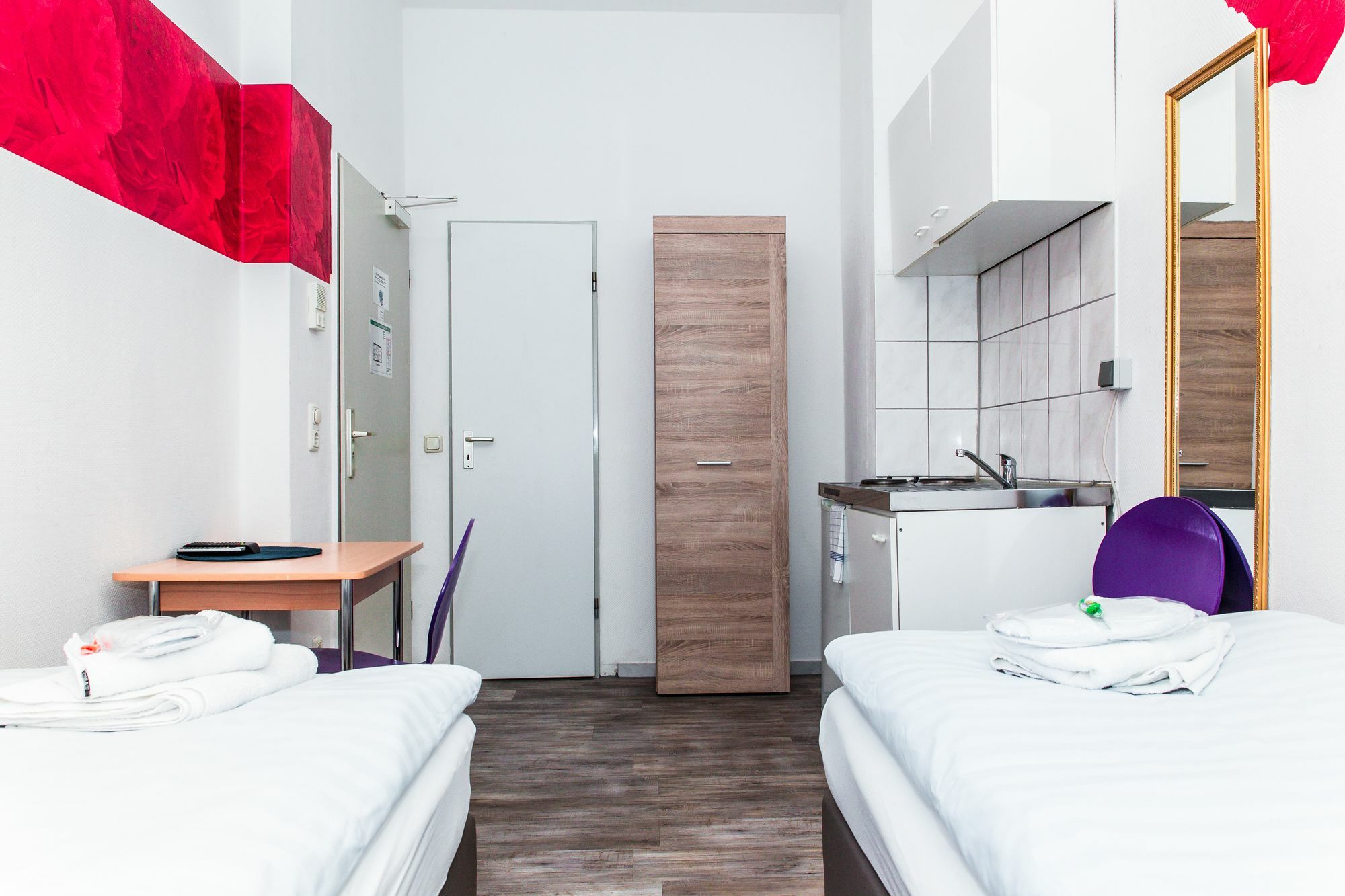 Guest house Storch Ii