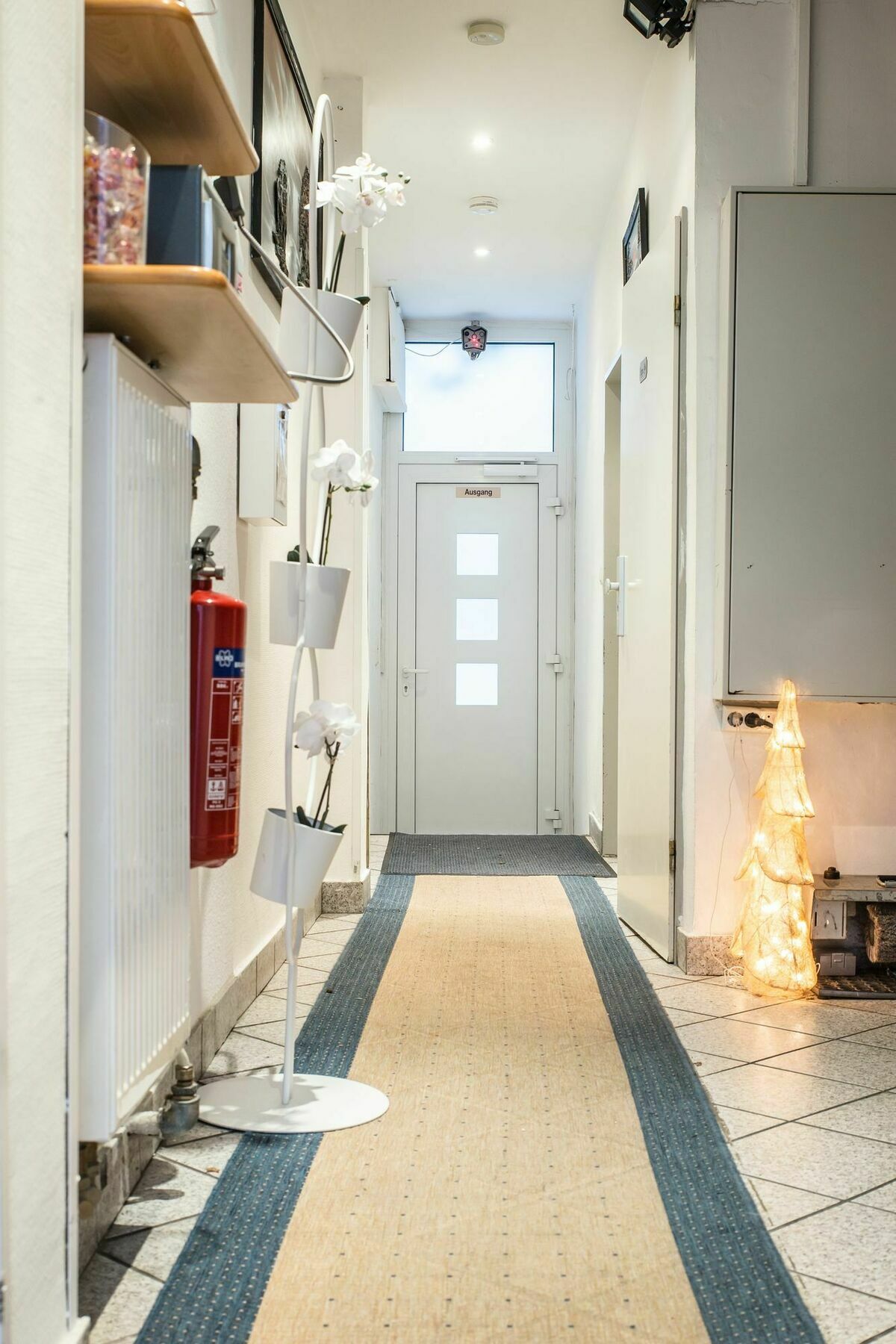 Guest house Storch Ii 3*