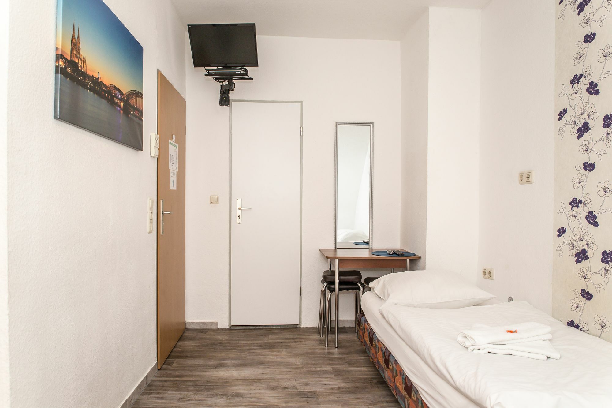 Guest house Storch Ii 3*