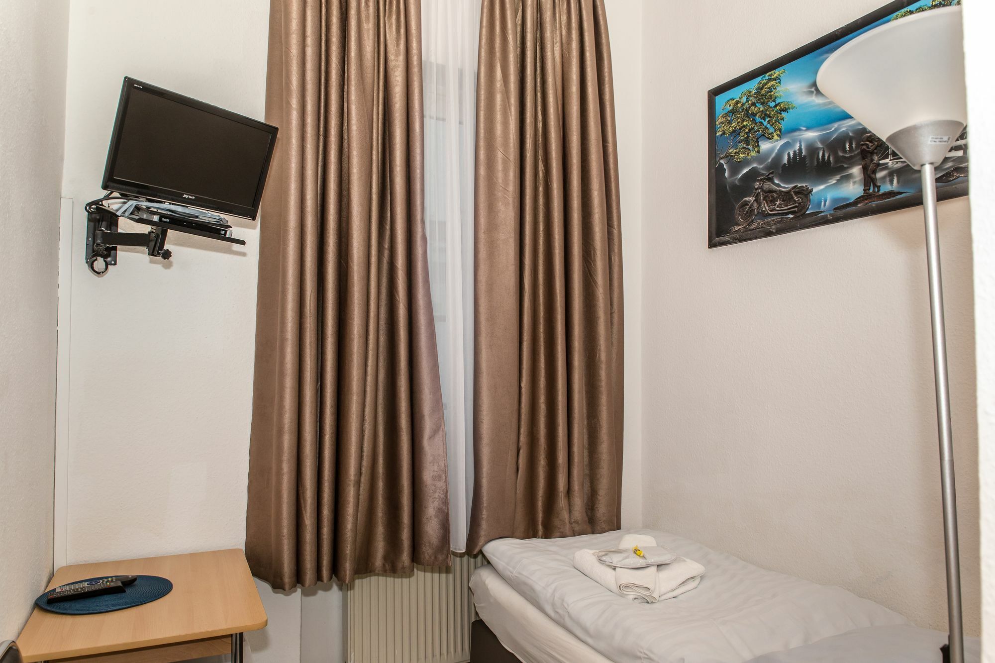 Storch Ii Guest house Cologne