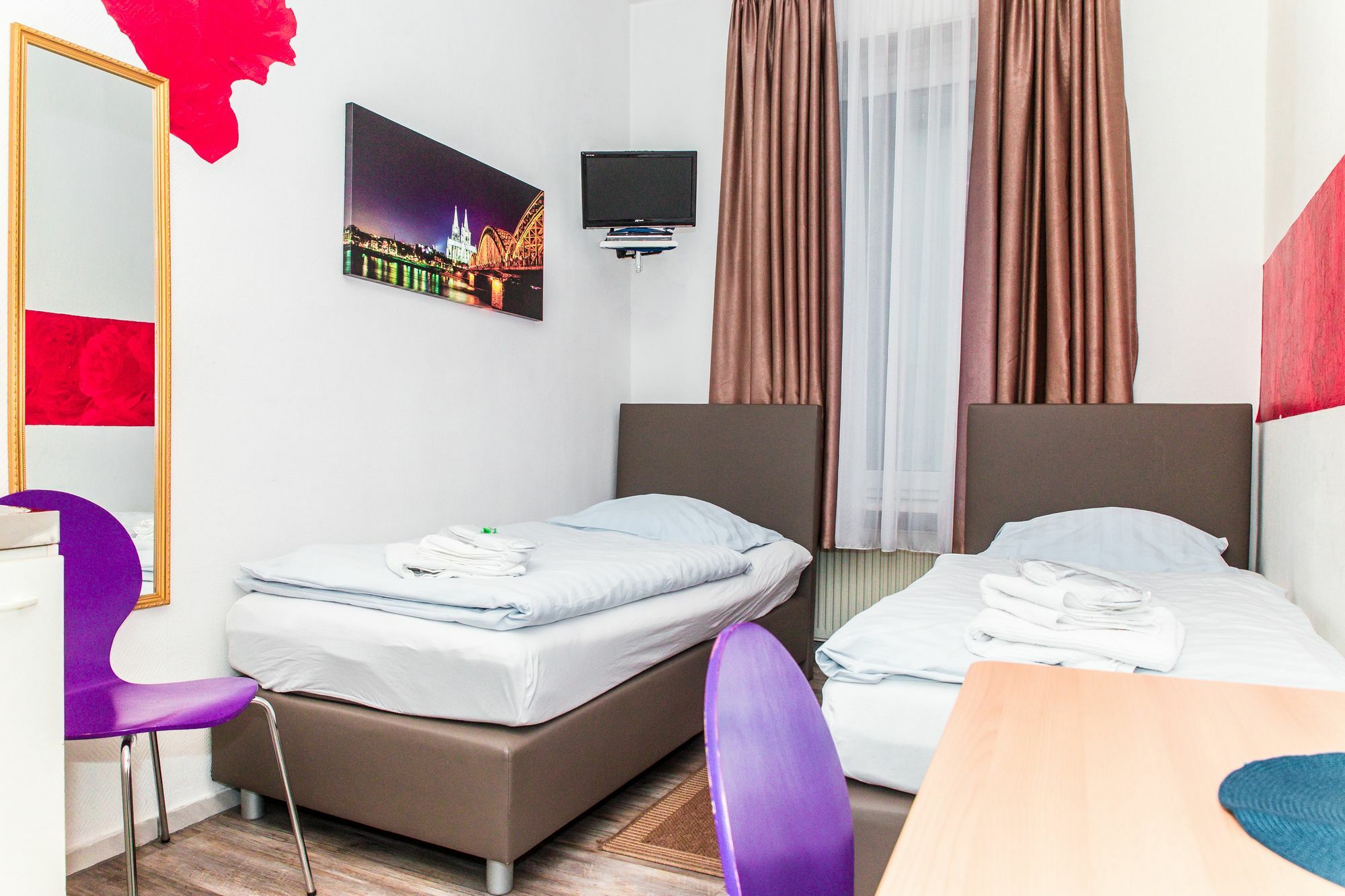 Guest house Storch Ii Cologne