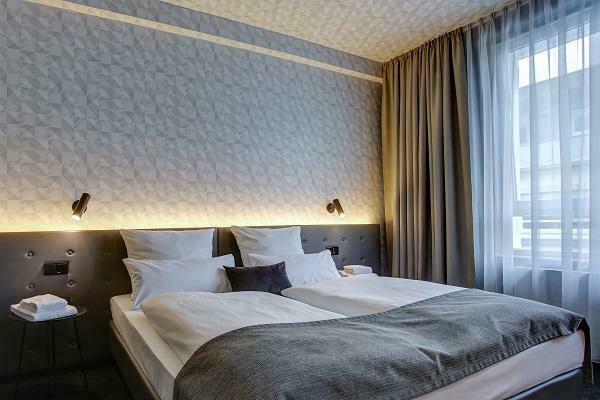 Boutique 026 St. Michael Hotel 3*