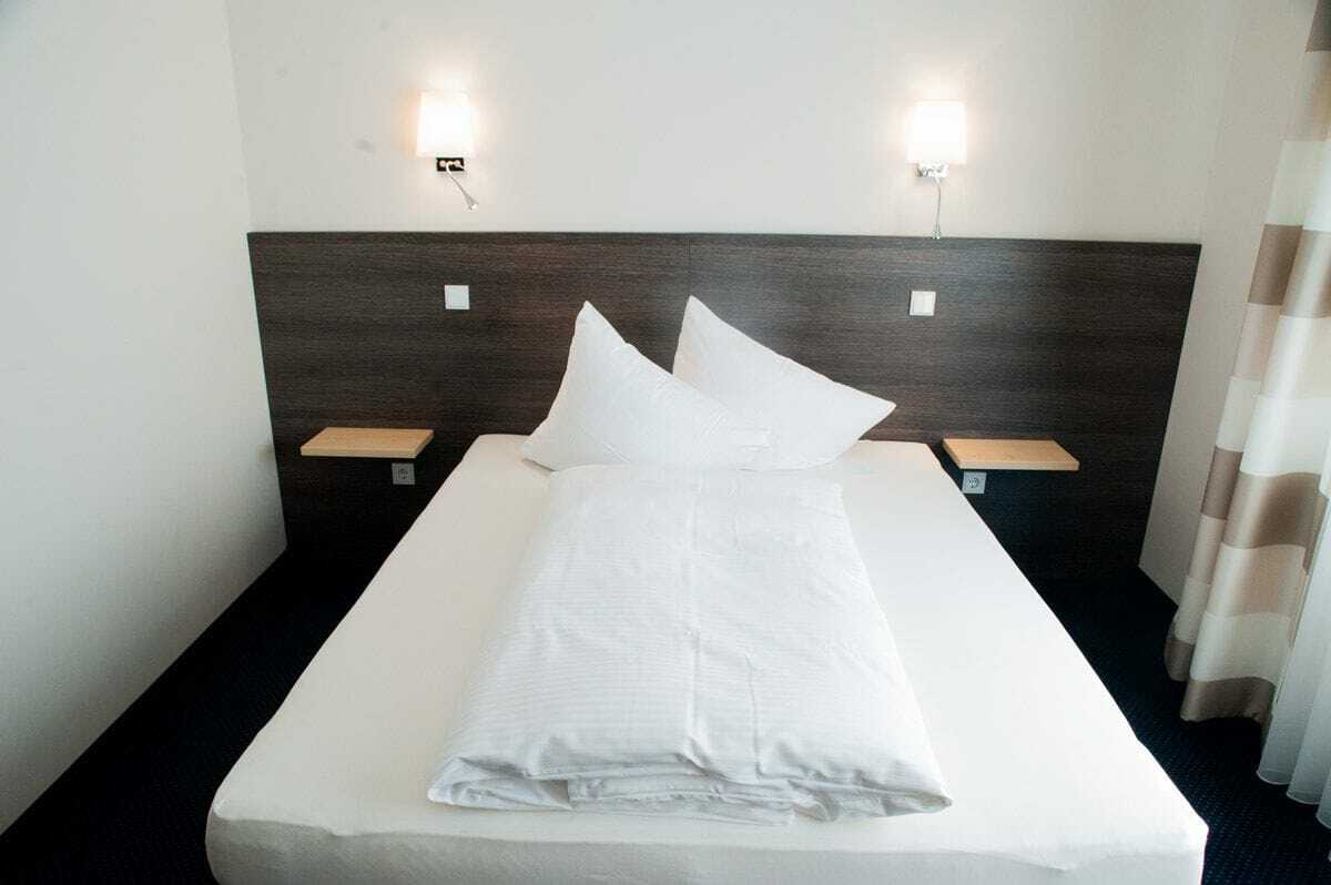 Hotel Wester