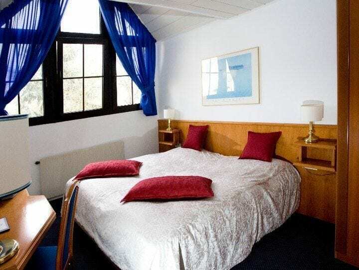 Hotel Wester