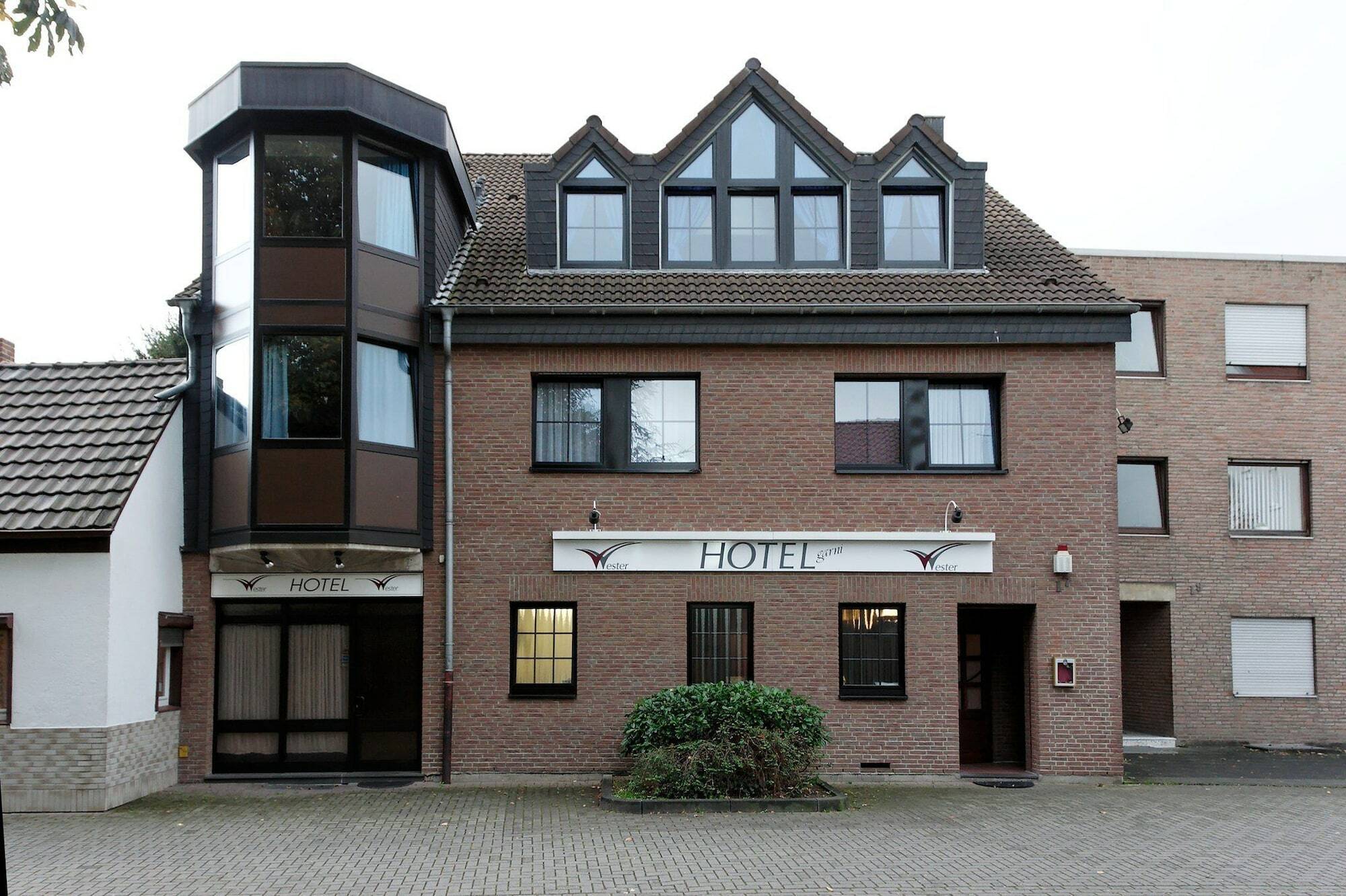 Wester