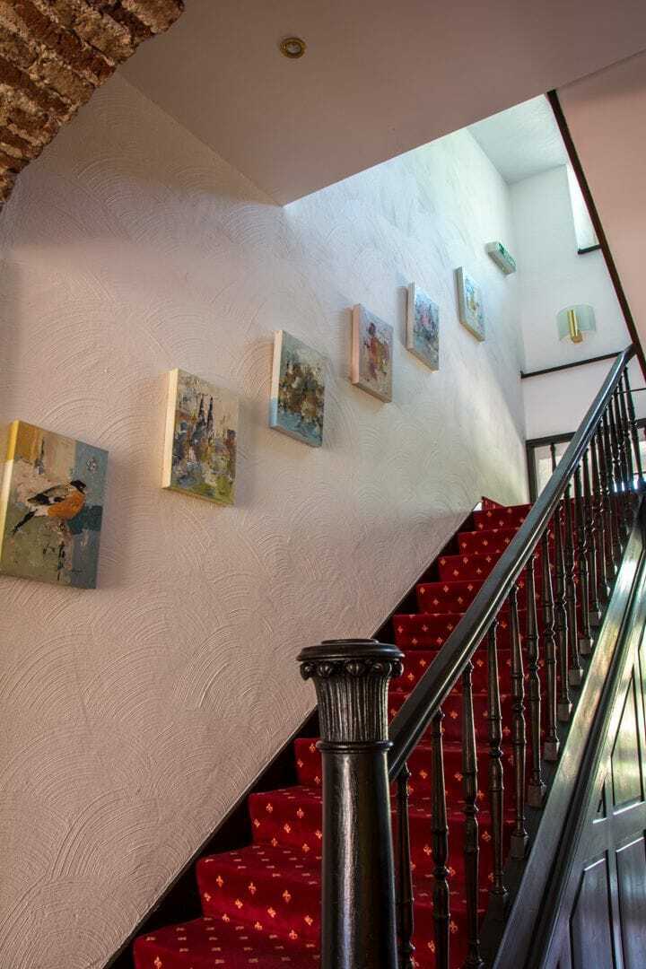 Gut Keuchhof Hotel Kolonia