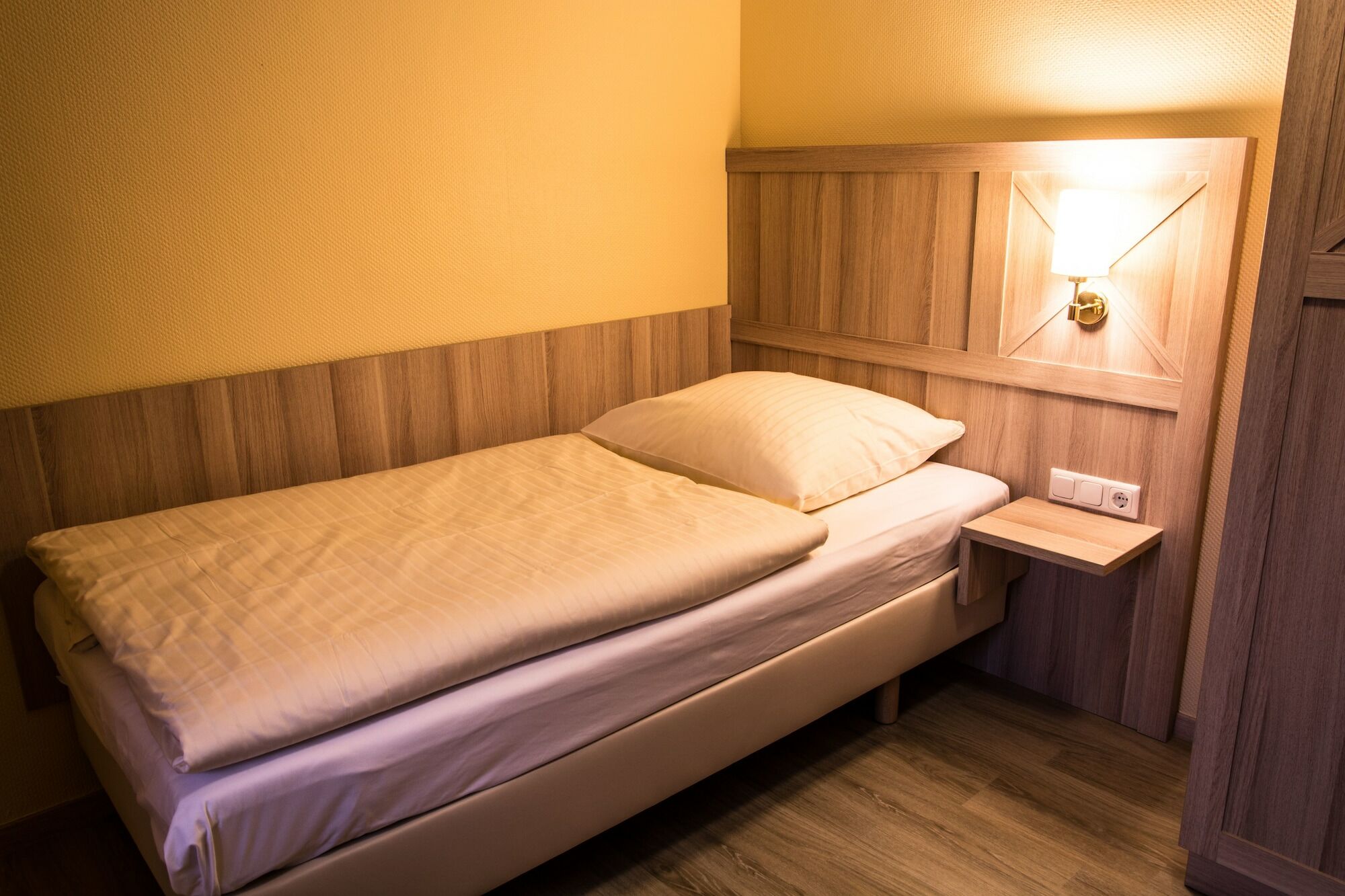 Hotel Gut Keuchhof Kolonia