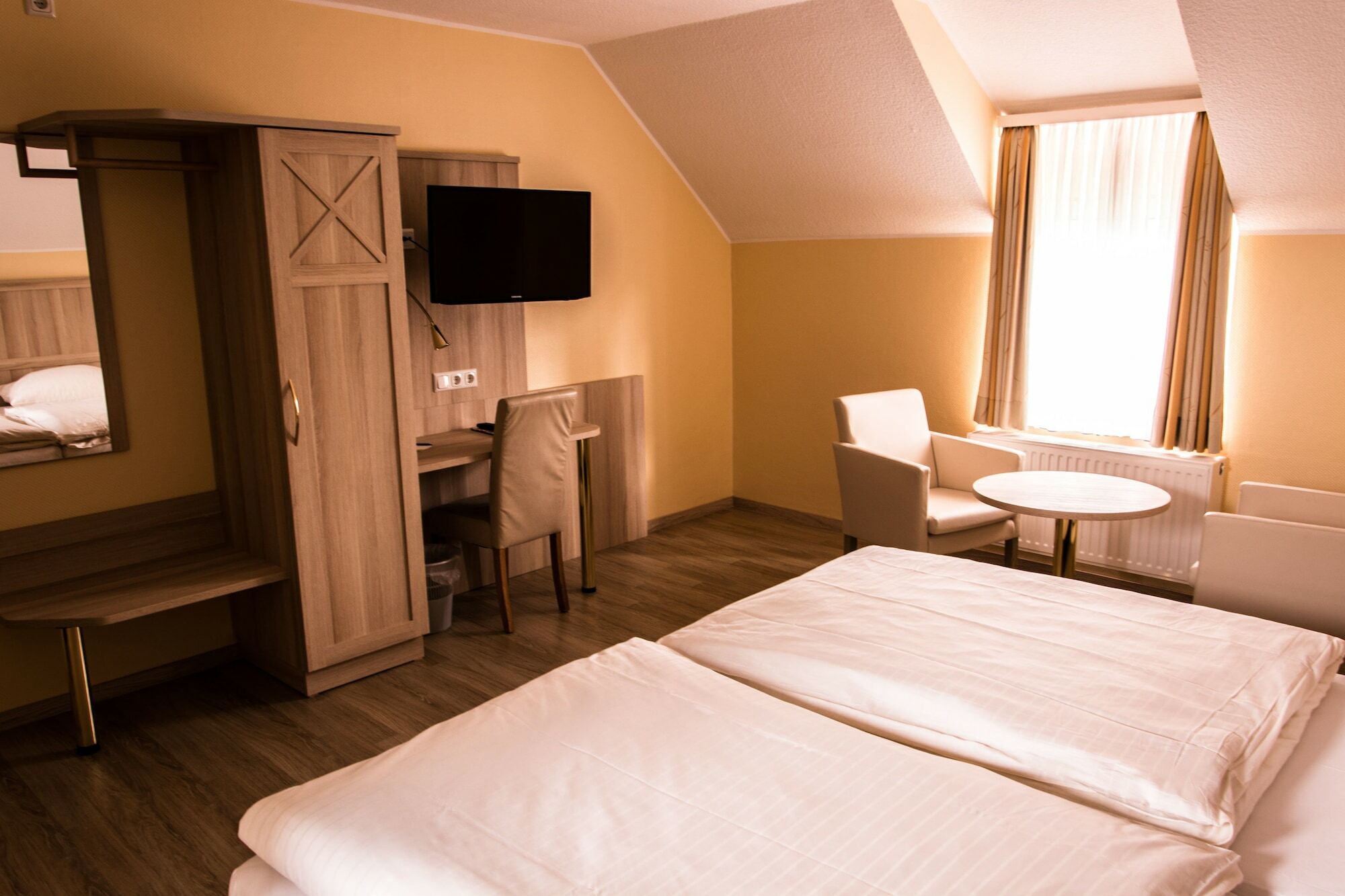 Gut Keuchhof Hotel 3*