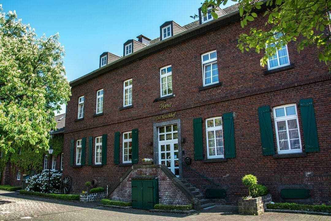 Hotel Gut Keuchhof