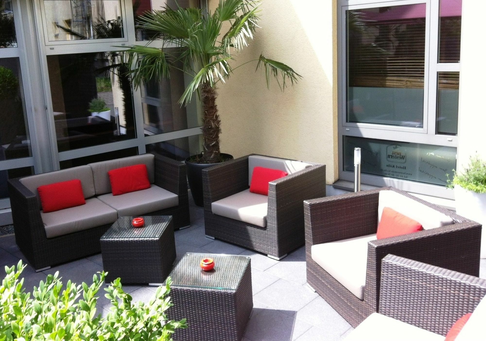 Hotel Philero