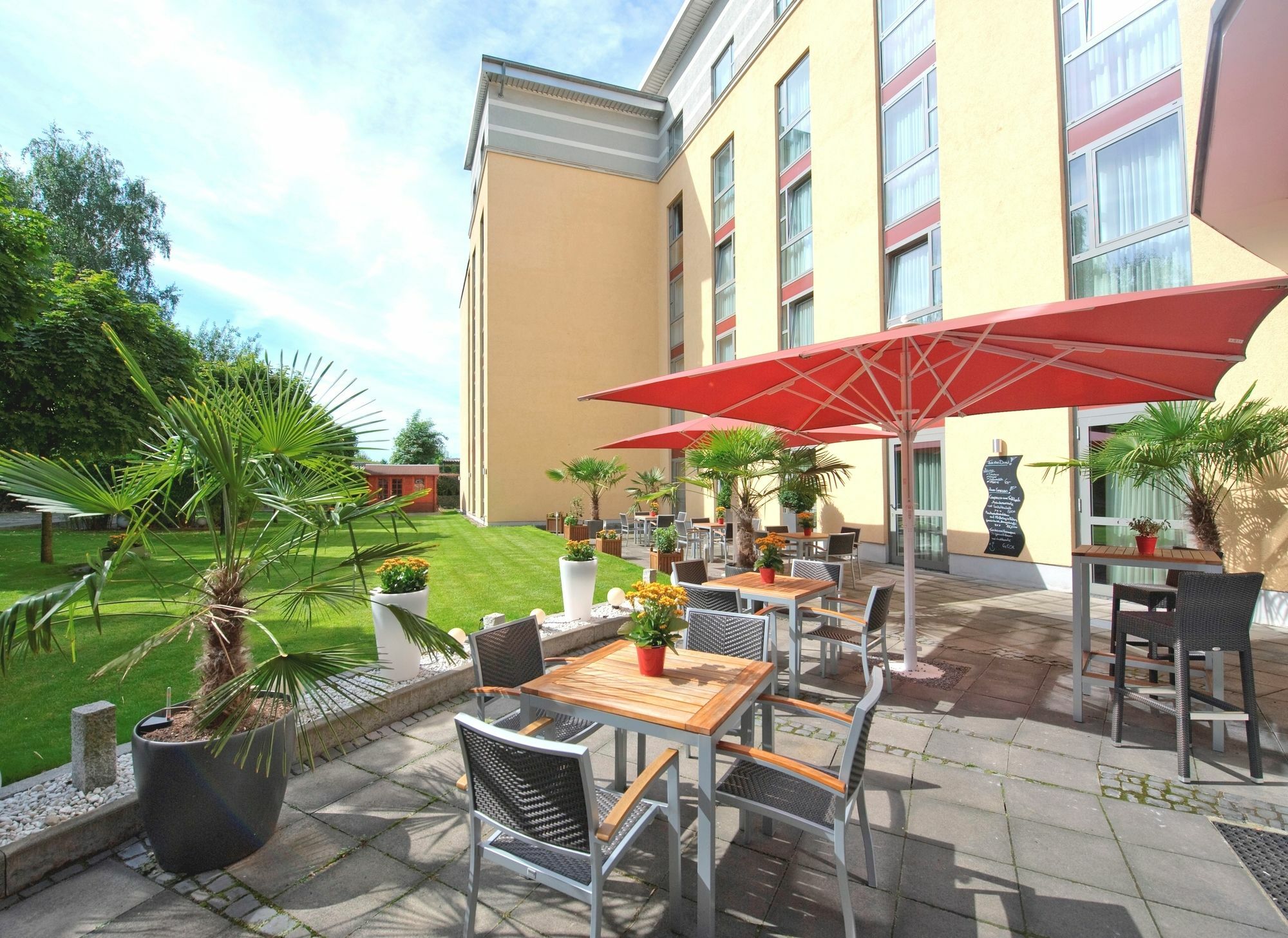 Philero Hotel 4*
