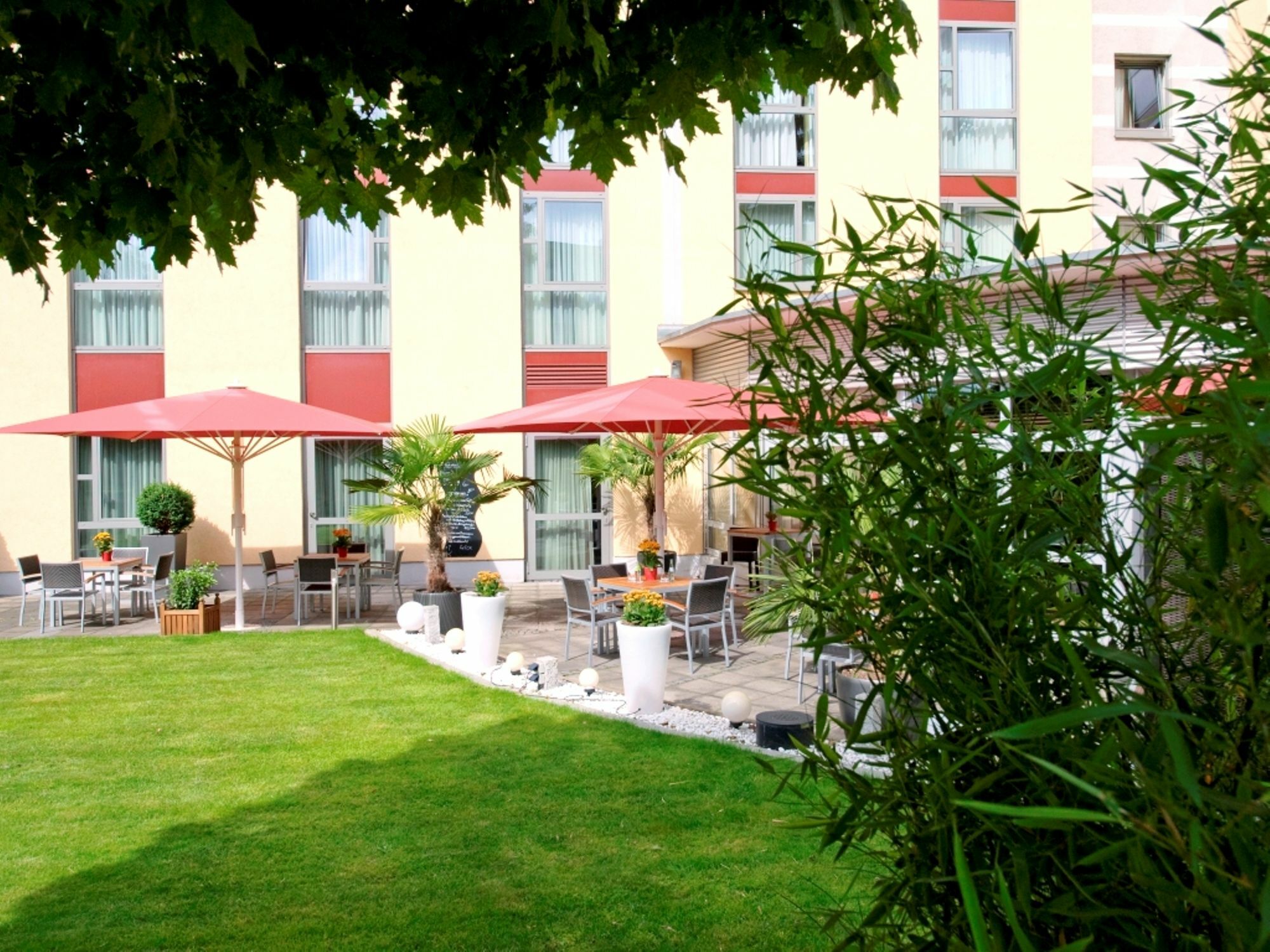 Philero 4* Cologne
