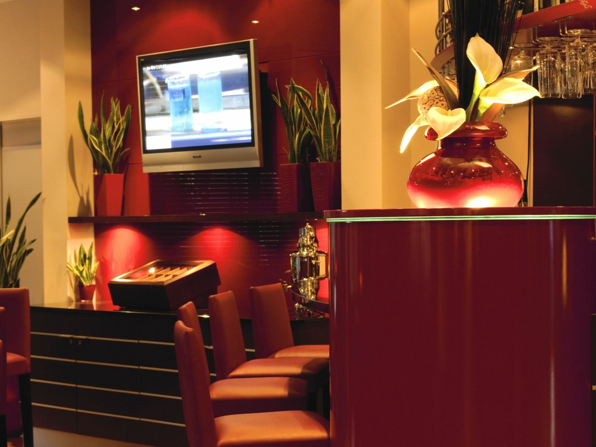 Hotel Philero Cologne