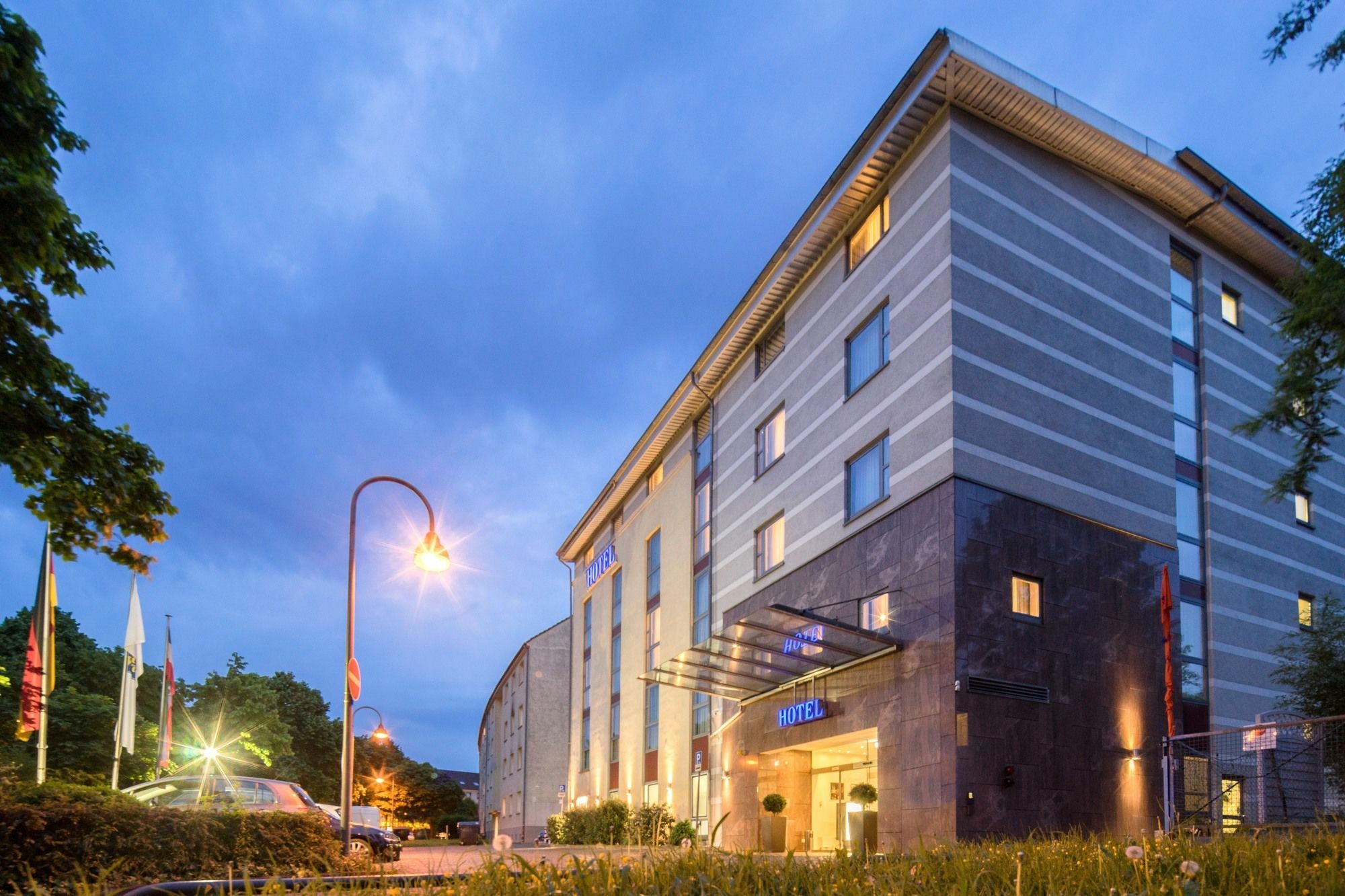 Hotel Philero Keulen