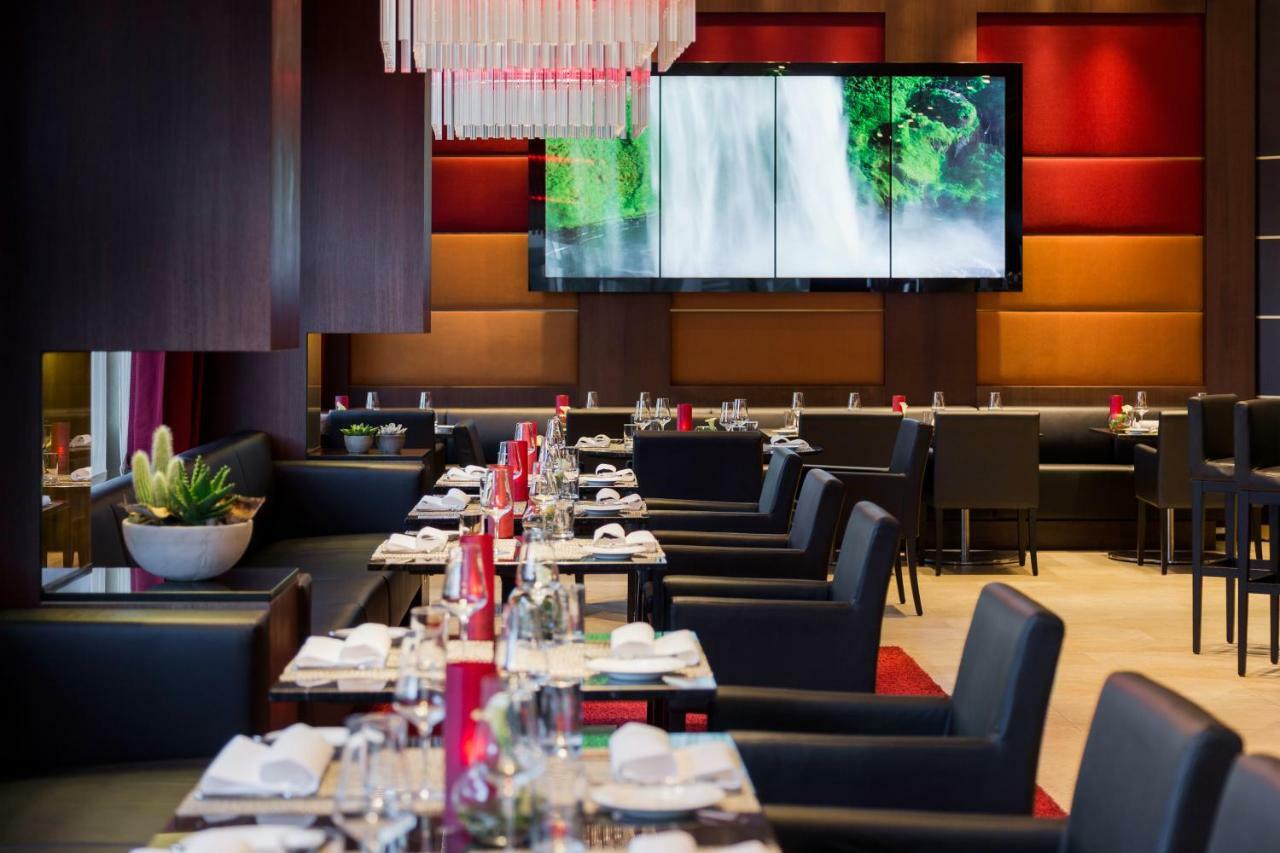 Pullman Hotel Köln