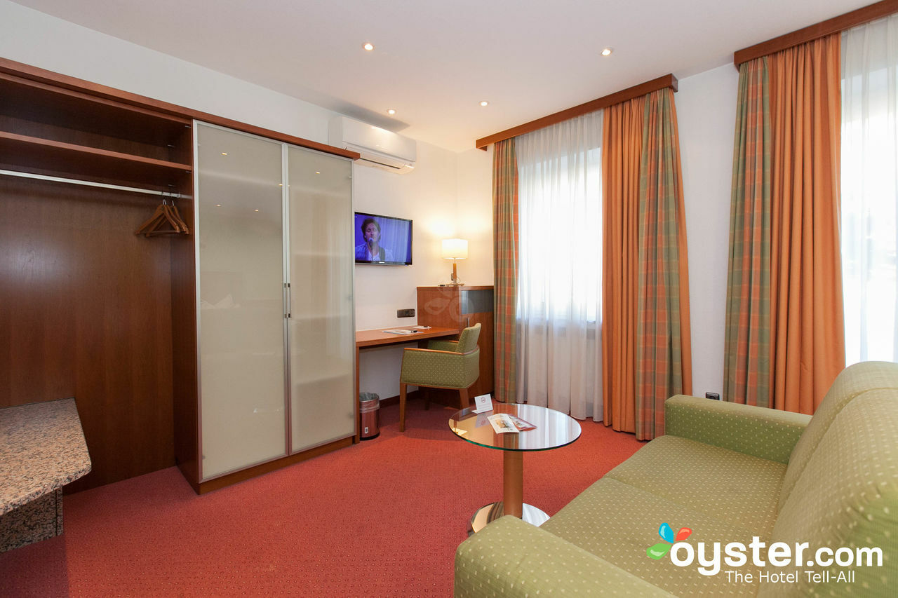 Hotel Coellner Hof 3*