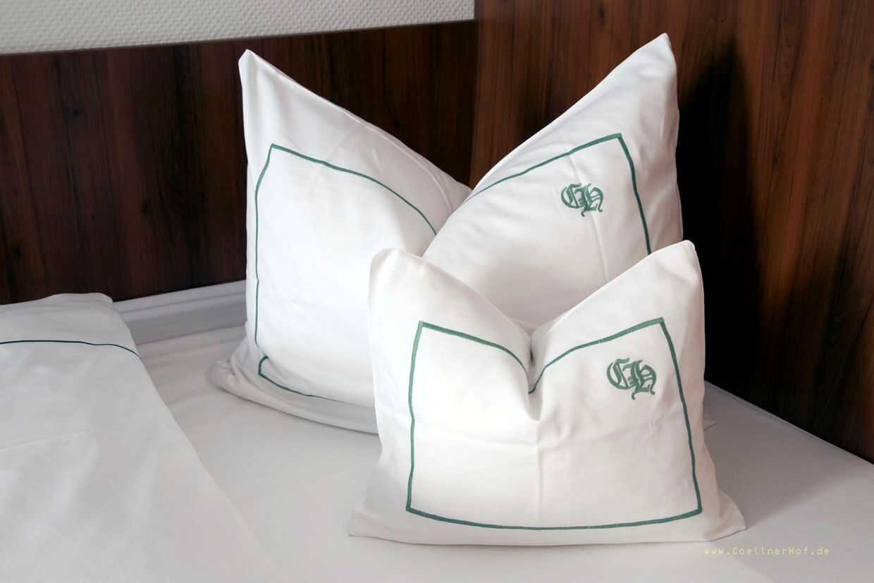Coellner Hof Hotel 3*