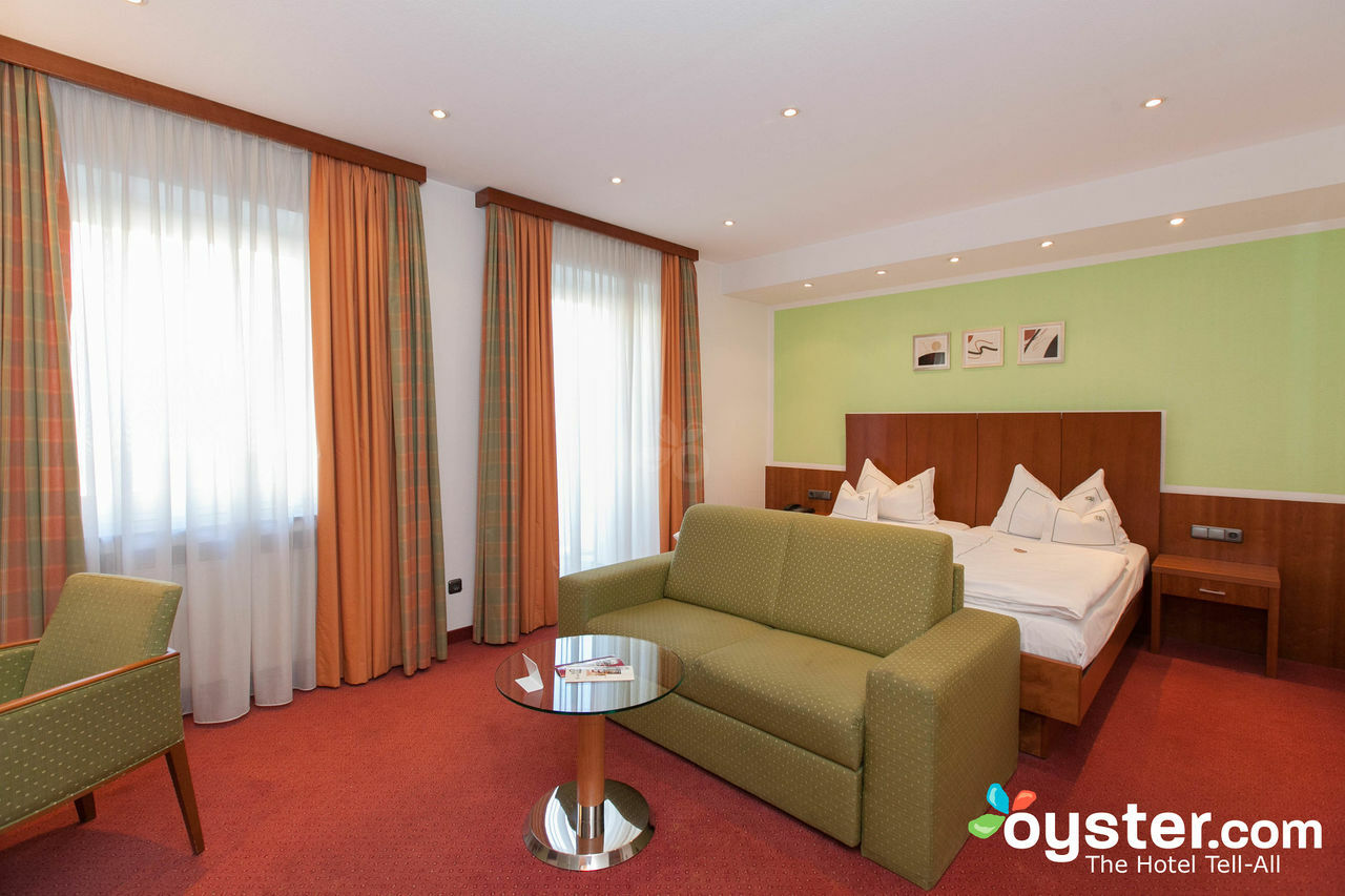 Coellner Hof Hotel 3*