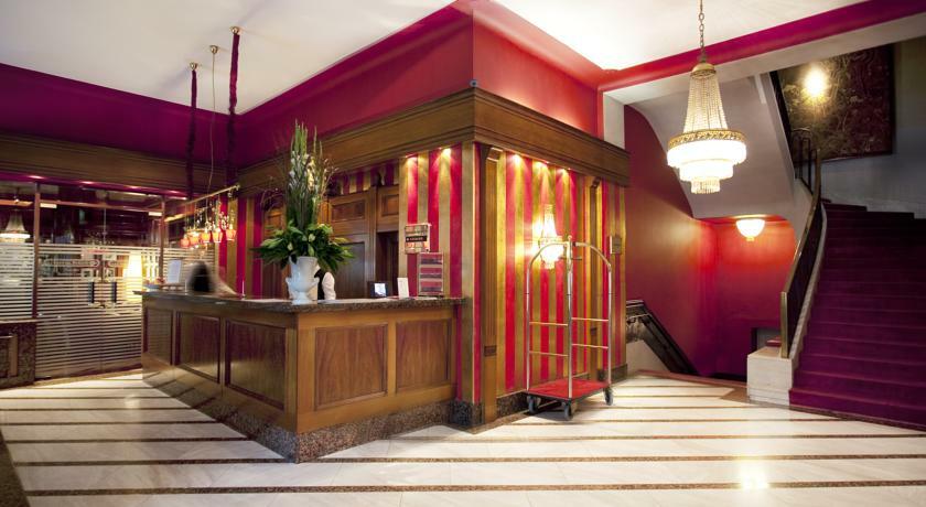 Hotel Savoy