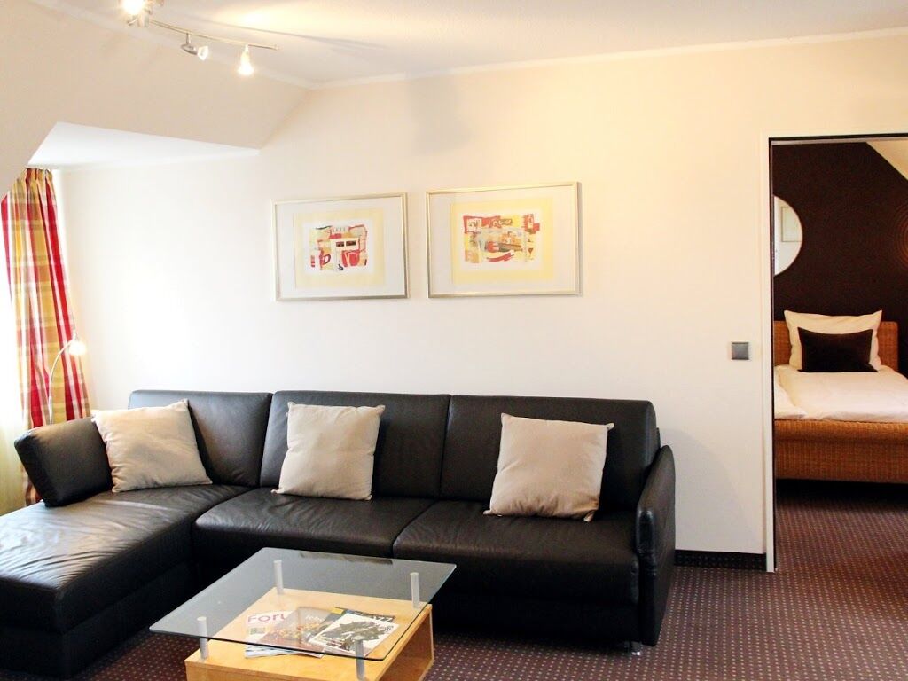Uhu Garni Hotel