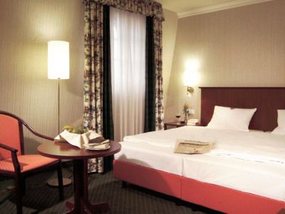 Hotel The Ascot Cologne