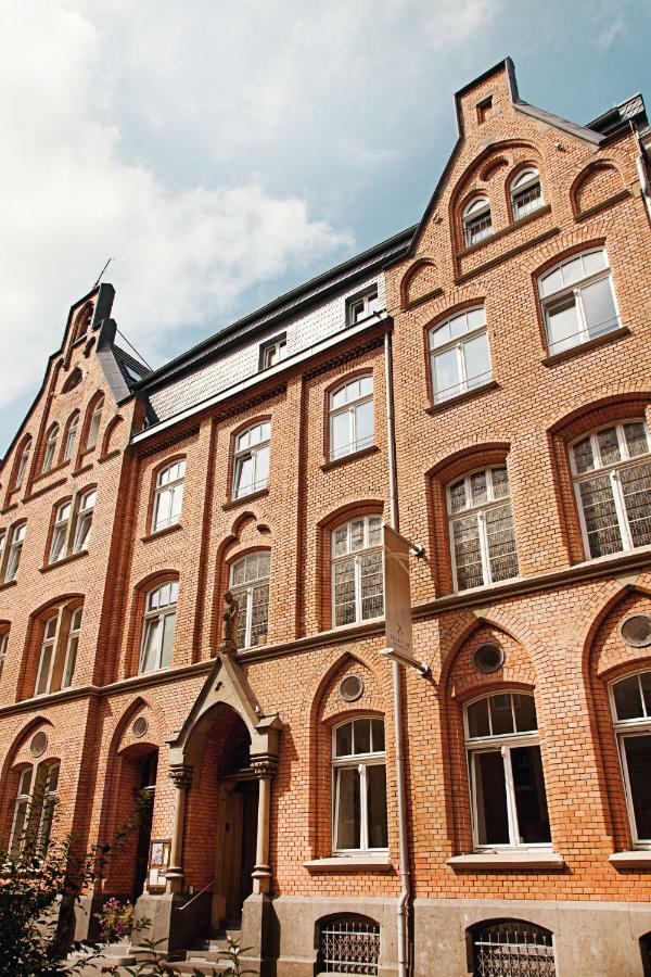 Hotel Hopper St. Josef