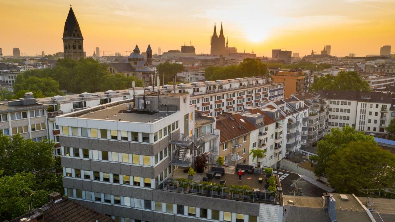 Hostel Koeln Hotel