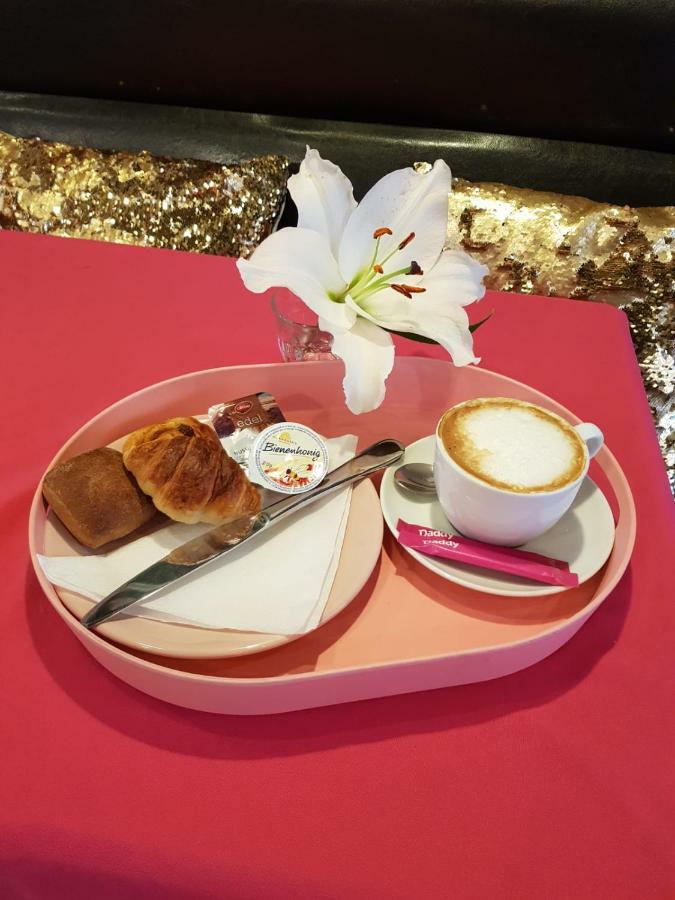 Hotel Maison Marsil - Boutique Hotel Koeln 3*