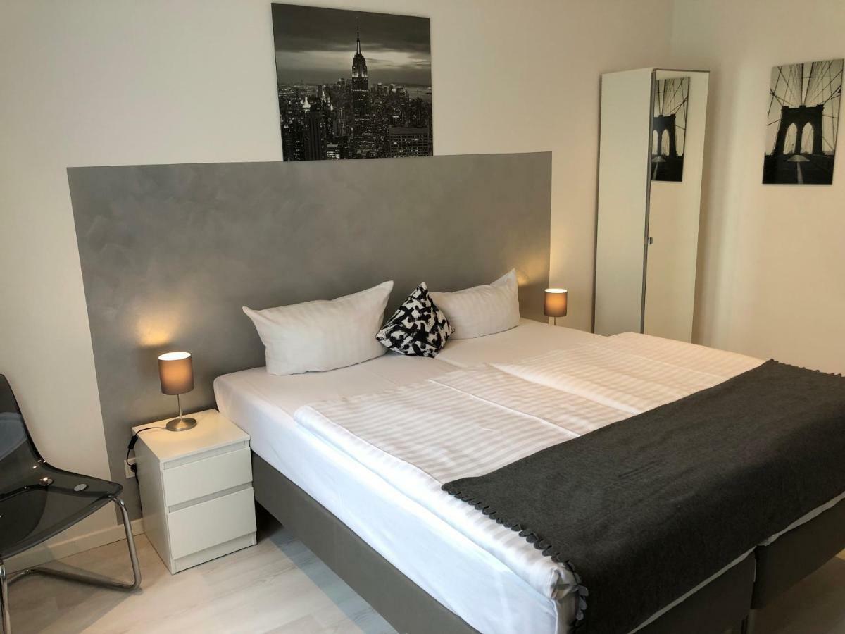 Liberty Hotel Cologne