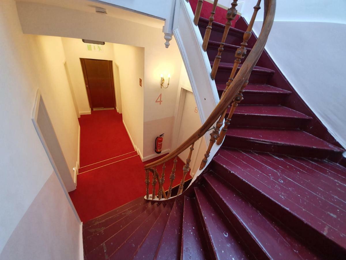 Hotel Maison Marsil - Boutique Hotel Koeln Colónia
