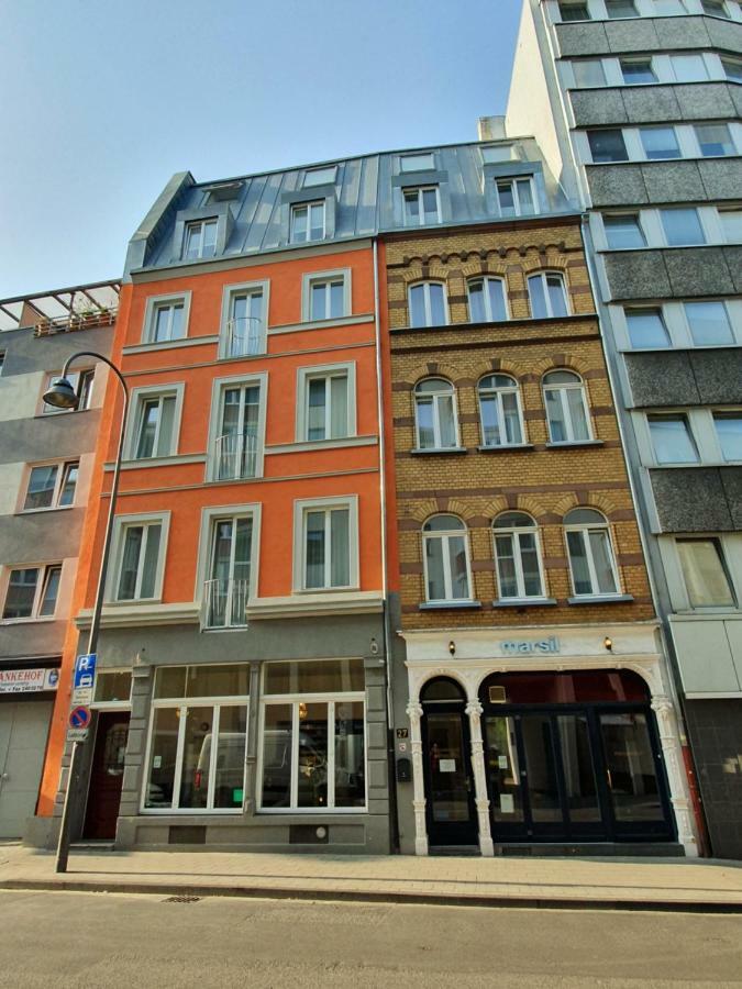 Maison Marsil - Boutique Hotel Koeln Hotel