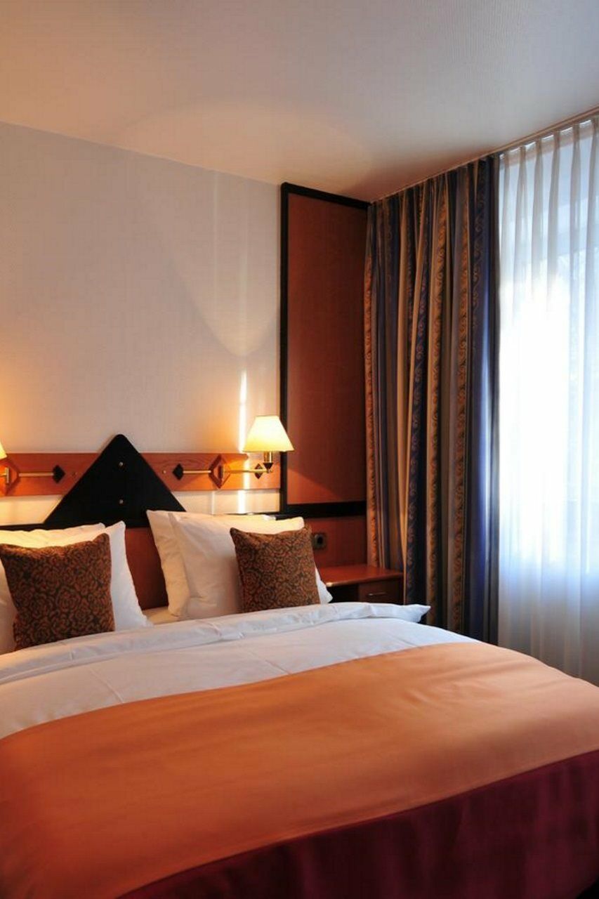 Flandrischer Hof Hotel Colónia