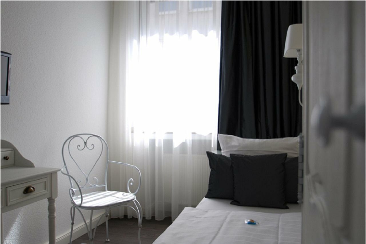 Domspitzen Hotel 3*