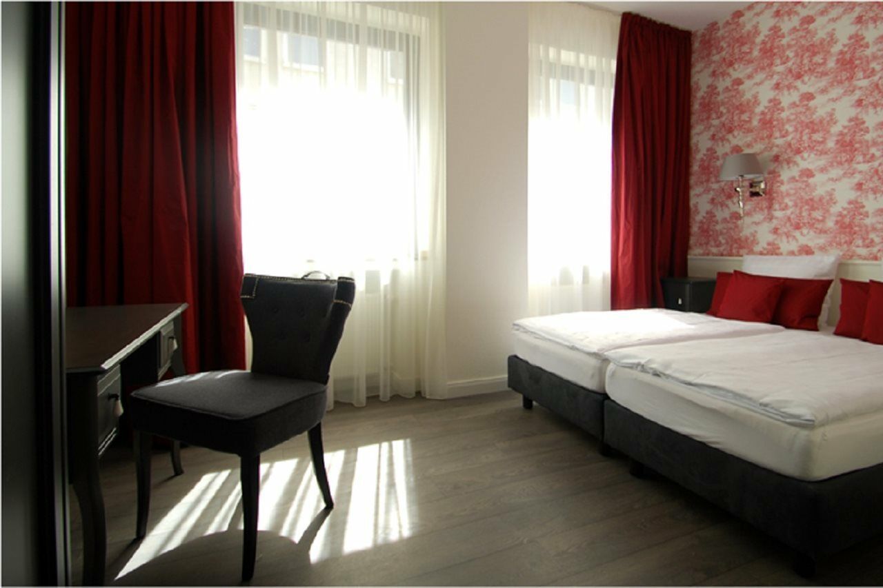 Domspitzen Hotel Cologne