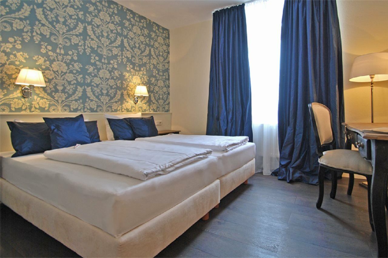 Hotel Domspitzen 3*