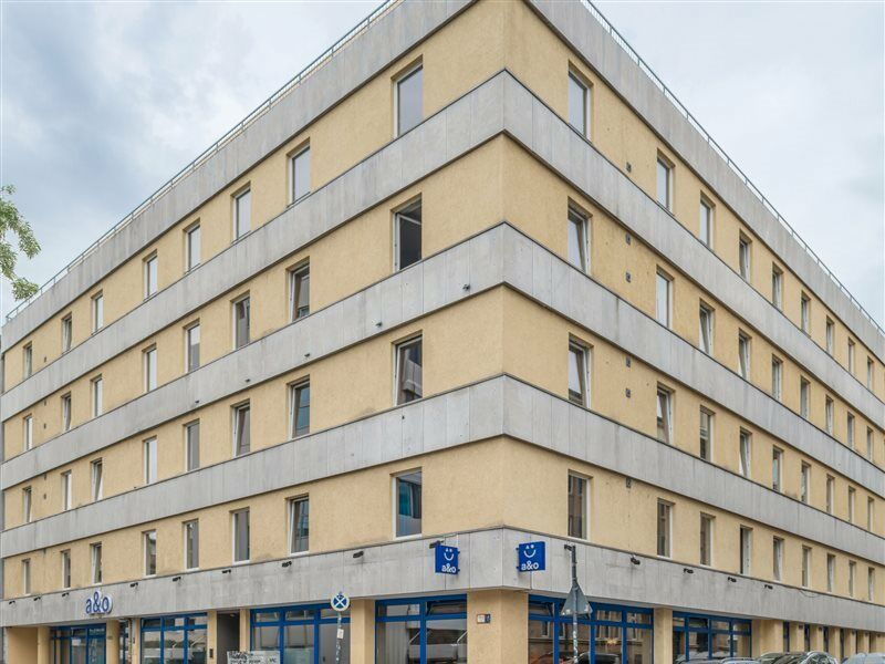 Hotel A&o Neumarkt