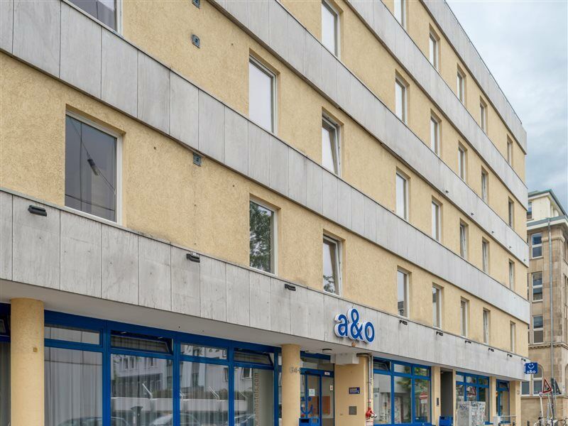 A&o Neumarkt
