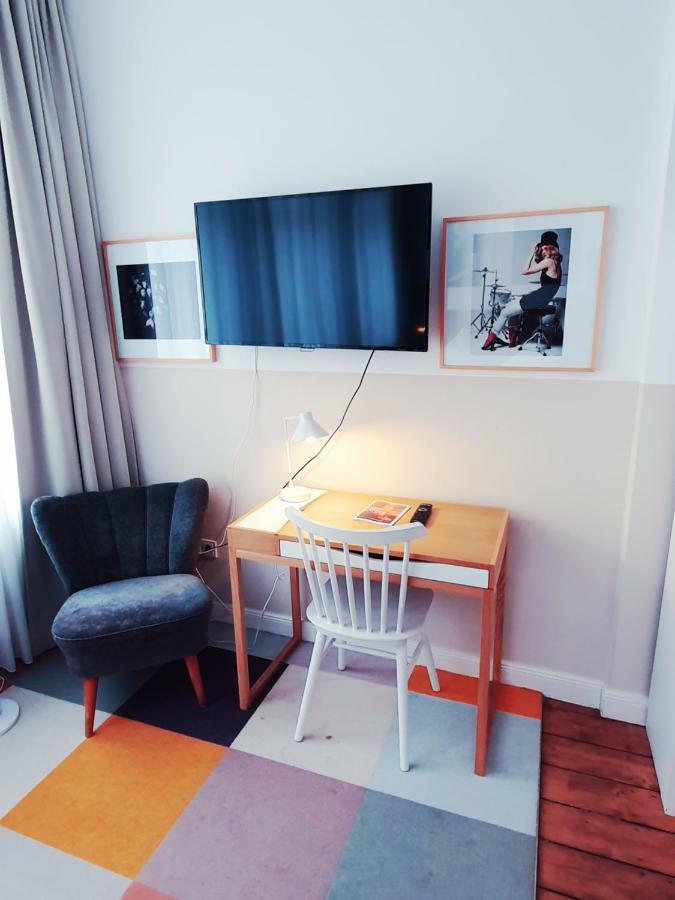 Hotel Maison Marsil - Boutique Hotel Koeln Cologne