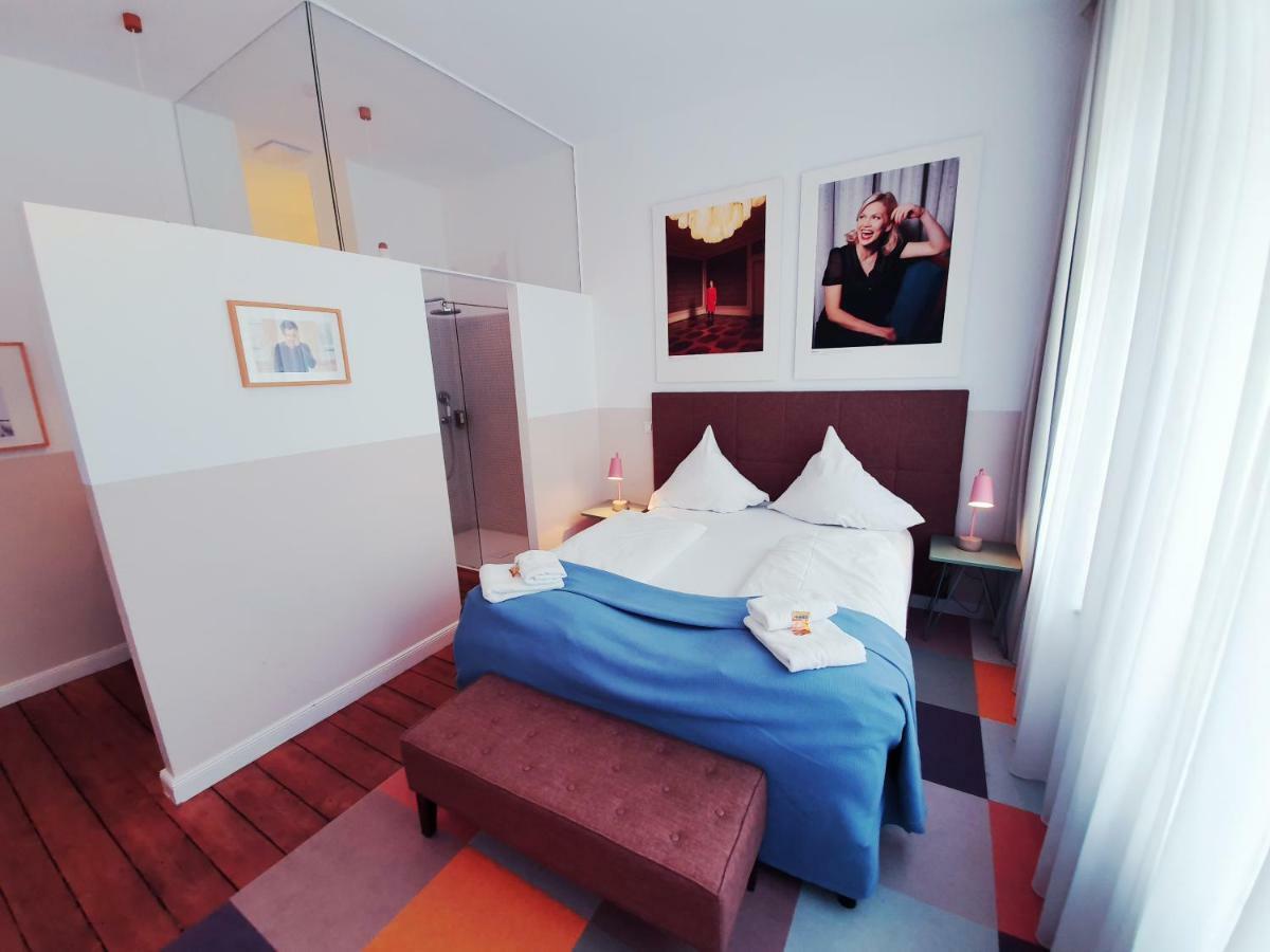 Maison Marsil - Boutique Hotel Koeln Hotel 3*