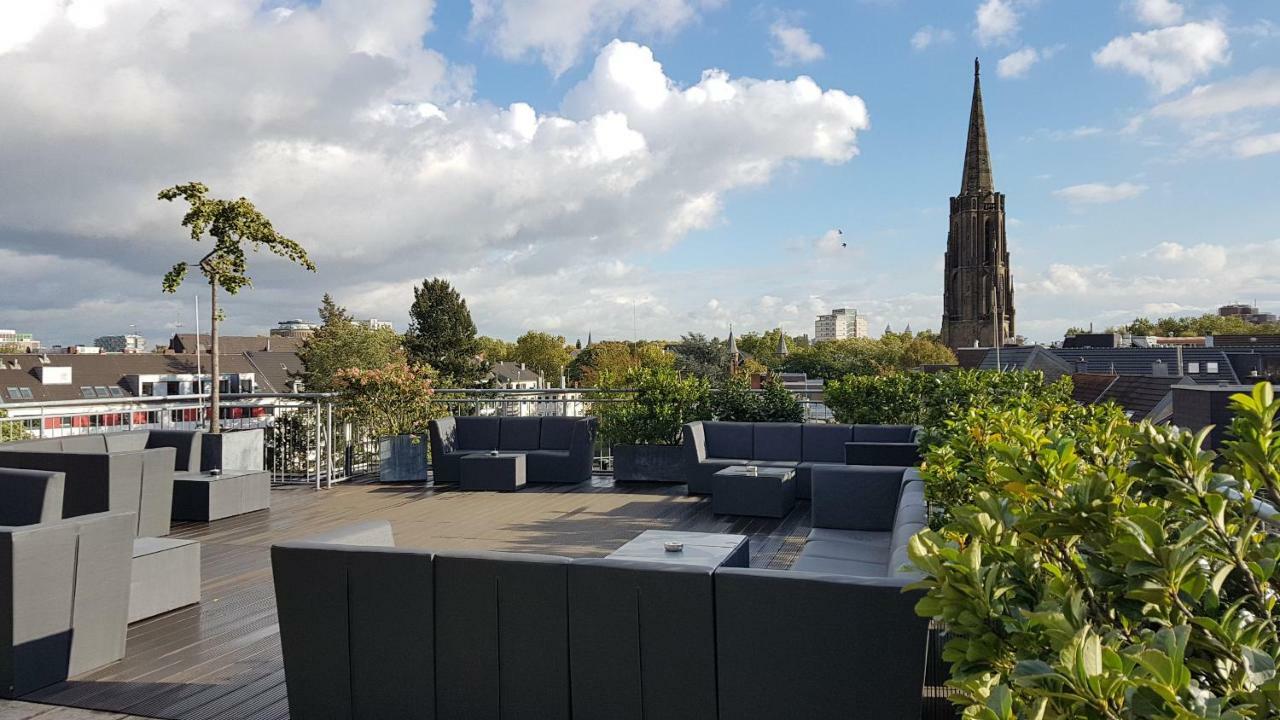Hostel Koeln Hotel Cologne