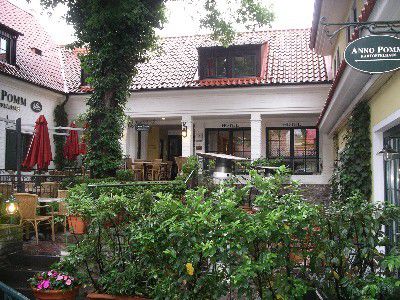 Brennerscher Hof 4*